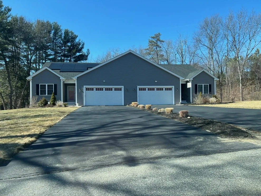 Unit for sale at 1 Harmony Lane, Boylston, MA 01505