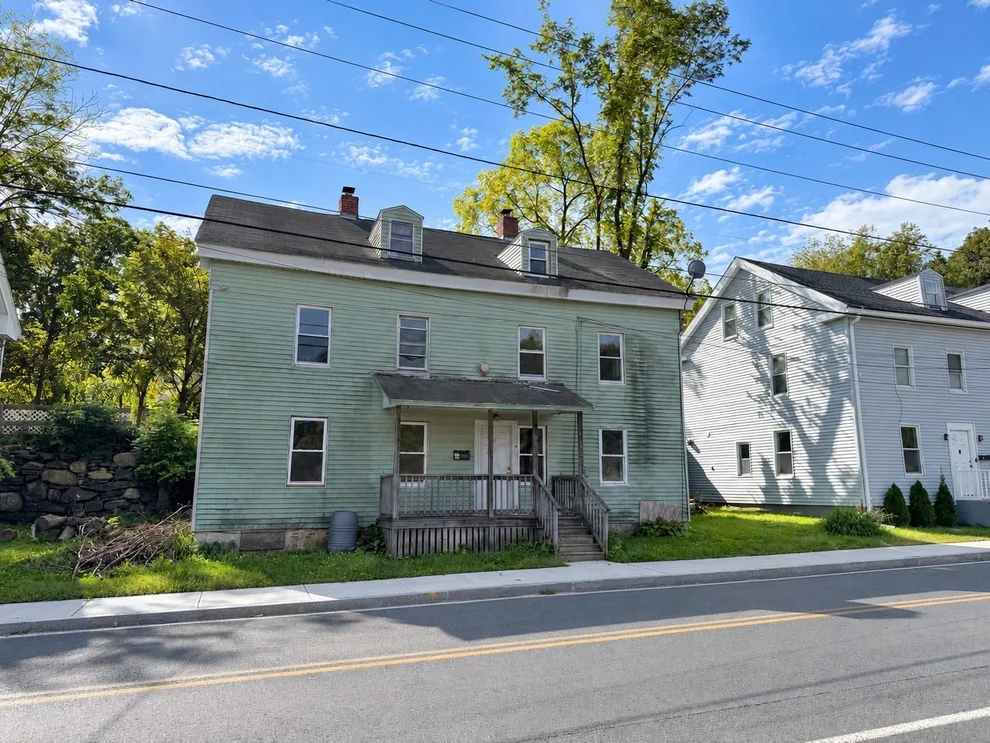 Unit for sale at 47 West, Southbridge, MA 01550
