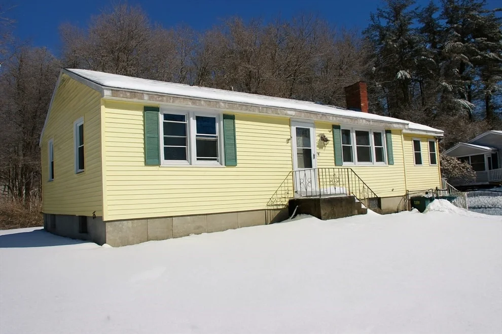 Unit for sale at 1101 South St, Tewksbury, MA 01876