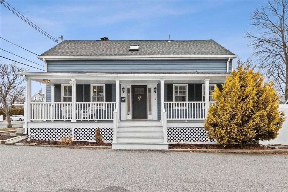 Unit for sale at 214 Lynn St, Peabody, MA 01960