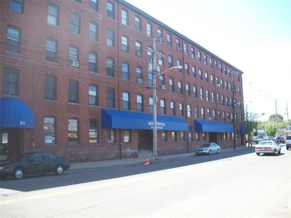 Unit for sale at 80 Foster Street, Peabody, MA 01960