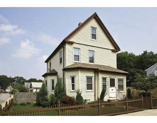 Unit for sale at 277 Vermont St, Boston, MA 02132