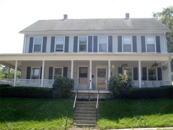 Unit for sale at 2041-2043 High, Palmer, MA 01069