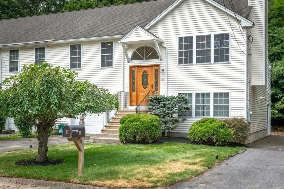 Unit for sale at 10 Joppa Rd, Worcester, MA 01602