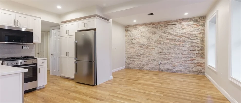 Unit for sale at 217 West 9th, Boston, MA 02127