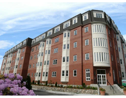 Unit for sale at 120 Wyllis Ave., Everett, MA 02149