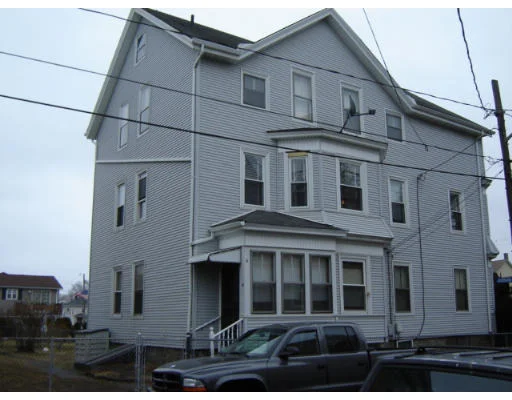 Unit for sale at 4 Judson St, Fall River, MA 02721