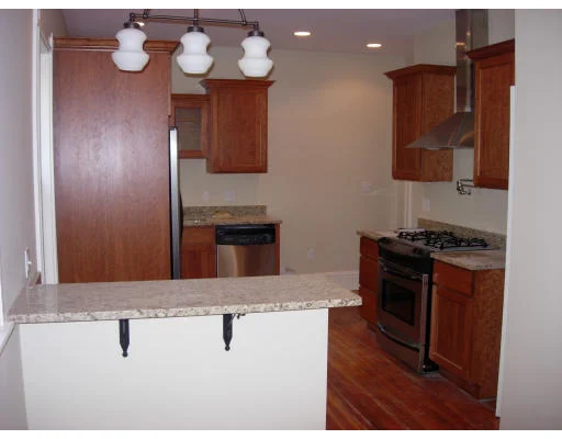 Unit for sale at 96-1 Partridge Ave, Somerville, MA 02145