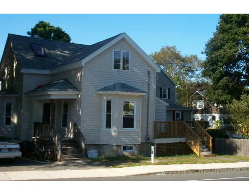 Unit for sale at 347 Elliott St, Beverly, MA 01915