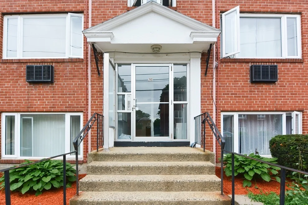 Unit for sale at 26 Carey Ave, Watertown, MA 02472