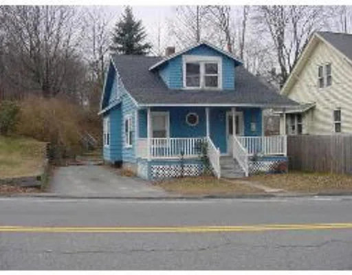 Unit for sale at 168 Heard, Worcester, MA 01603