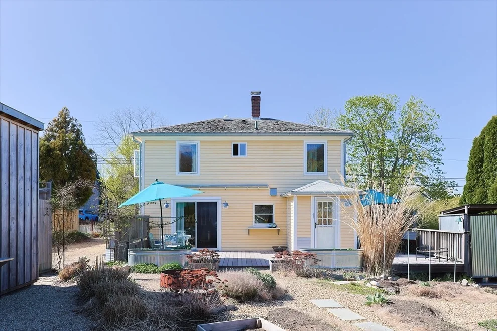 Unit for sale at 35 Pigeon Hill St, Rockport, MA 01966