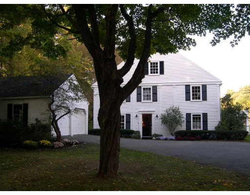 Unit for sale at 28 Hollis Street, Sherborn, MA 01770