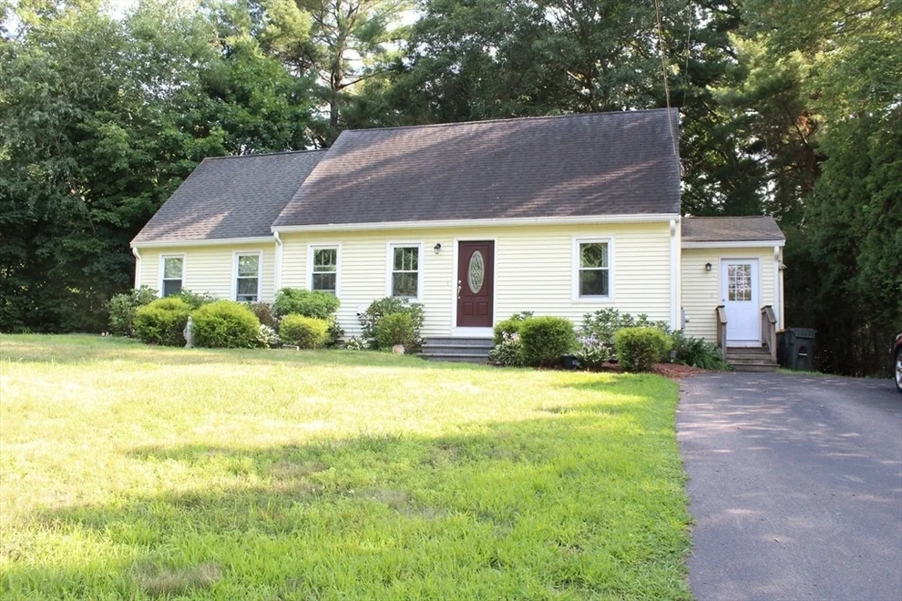 Unit for sale at 3 Roger St, Bellingham, MA 02019