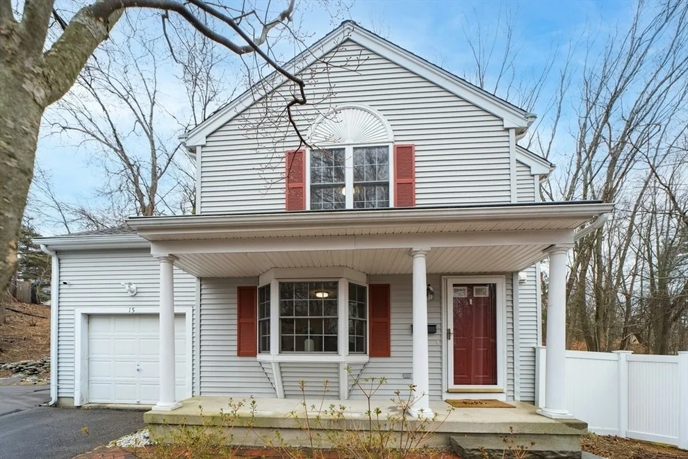 Unit for sale at 15 Ordway St, Framingham, MA 01702