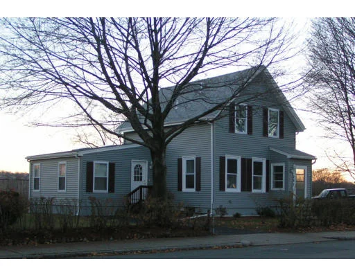 Unit for sale at 287 Lynn Street, Malden, MA 02148