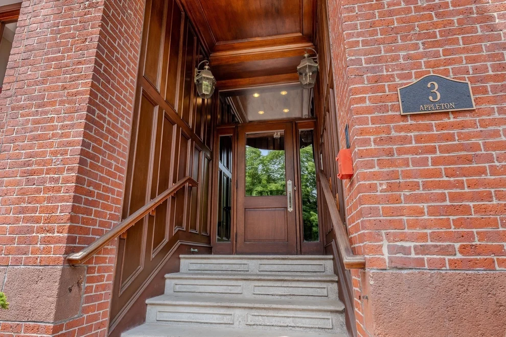 Unit for sale at 3 Appleton St, Boston, MA 02116