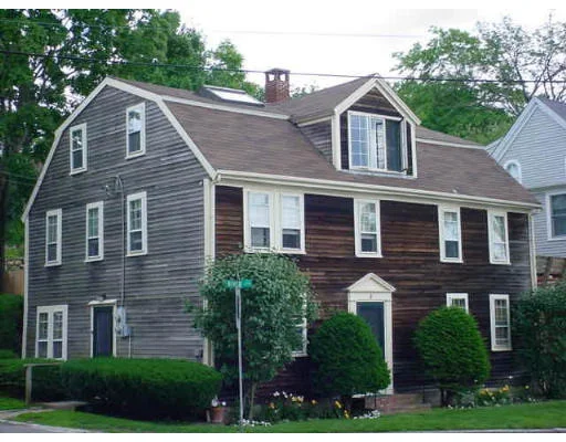 Unit for sale at 11 Leonard Street, Gloucester, MA 01930