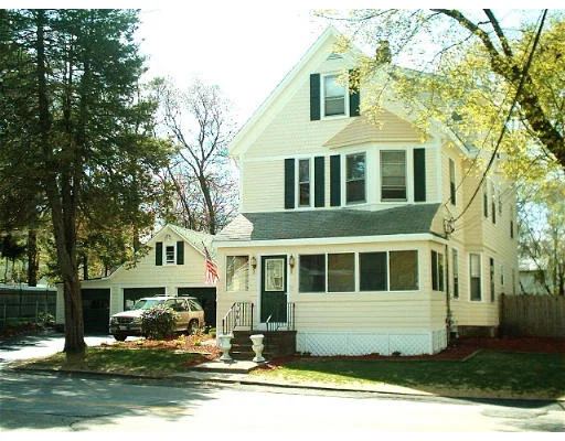 Unit for sale at 311 Field Street, Brockton, MA 02302