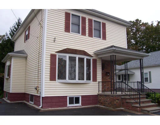 Unit for sale at 31 Lexington Ave., Attleboro, MA 02703