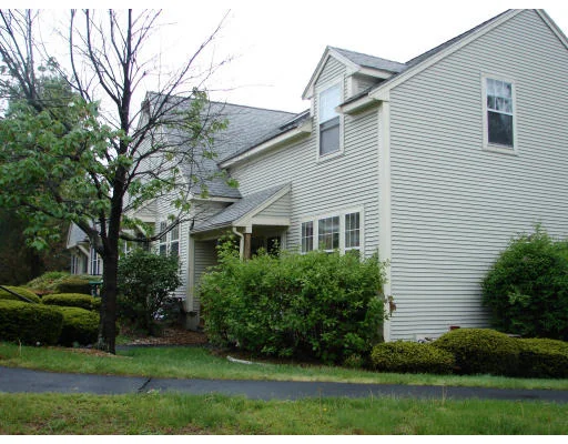Unit for sale at 2205 Halcyon Drive, Worcester, MA 01606