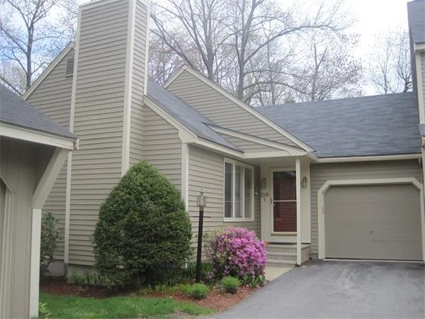 Unit for sale at 216 Bricket Hill Circle, Haverhill, MA 01830