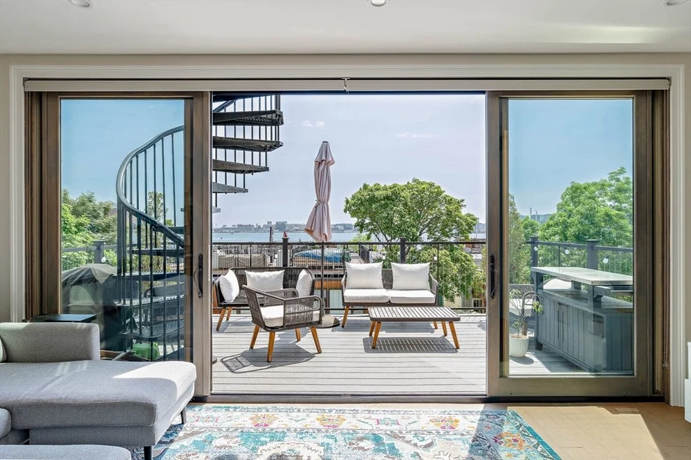 Unit for sale at 283 Webster St, Boston, MA 02128