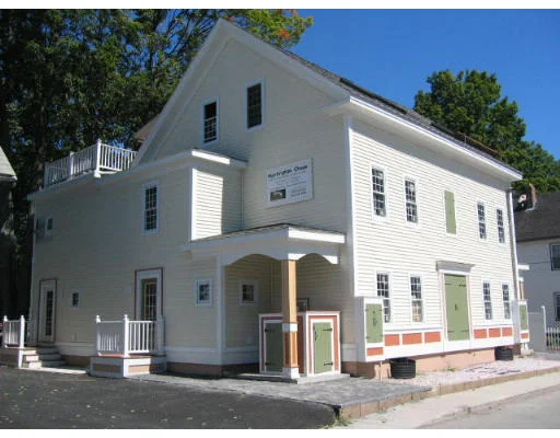 Unit for sale at 1-7 Huntington Ave, Amesbury, MA 01913