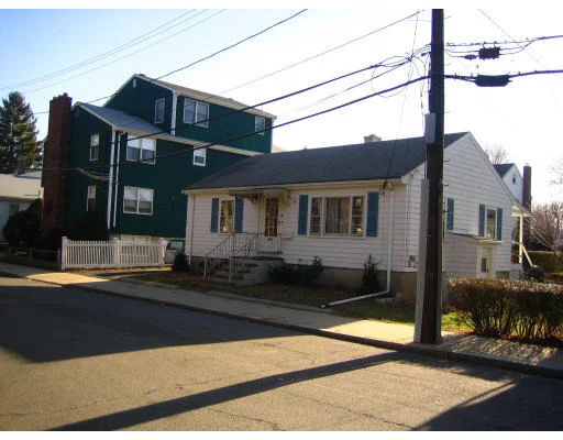 Unit for sale at 23 Normandy Ave, Cambridge, MA 02138