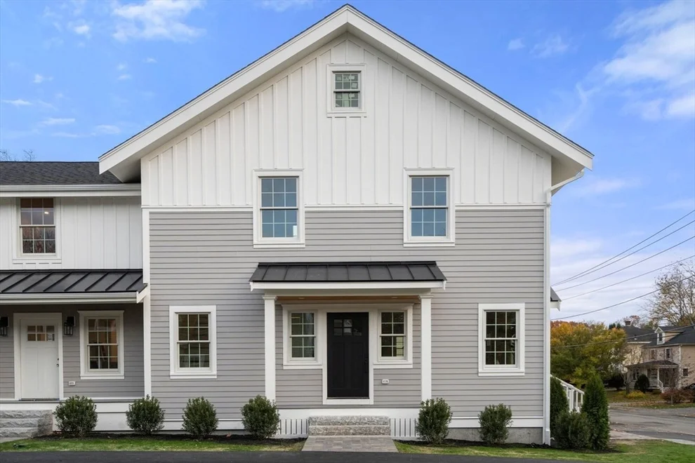 Unit for sale at 63 Oak Street, Wellesley, MA 02482