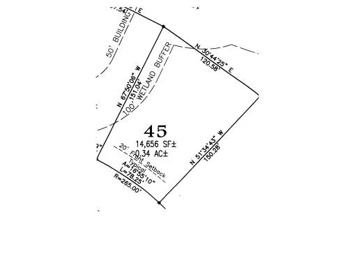 Unit for sale at Lot 45 Red Bridge Lane, South Hadley, MA 01075