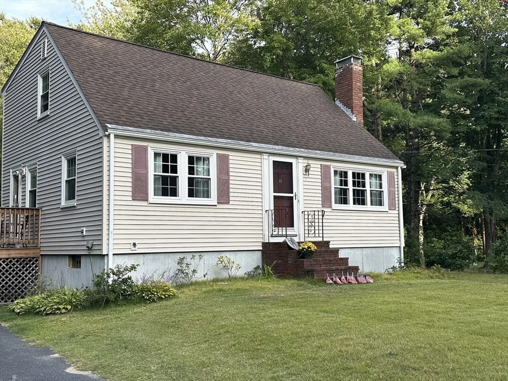 Unit for sale at 53 Grove, Pembroke, MA 02359