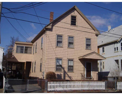Unit for sale at 20 Furness St, Revere, MA 02151
