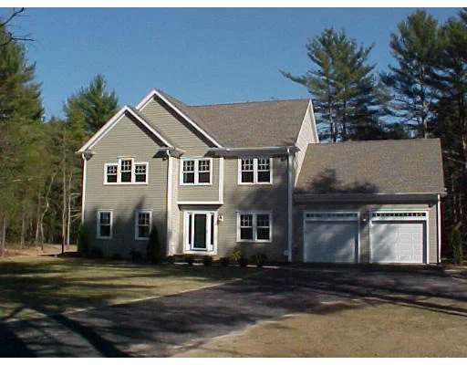 Unit for sale at 4 Kestrel Way, Carver, MA 02330