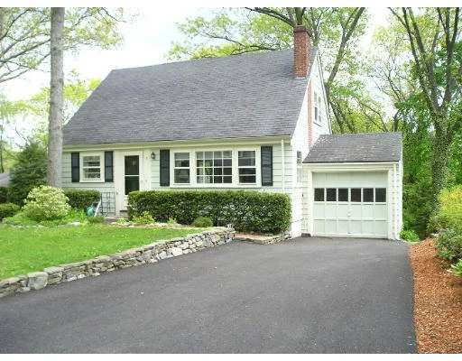 Unit for sale at 3 James St., Winchester, MA 01890