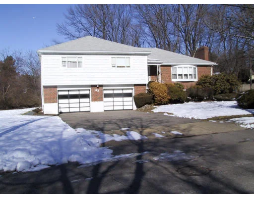 Unit for sale at 43 Levbert Rd, Newton, MA 02459