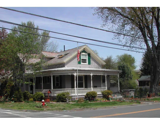 Unit for sale at 101 Riverside Drive, Northampton, MA 01062