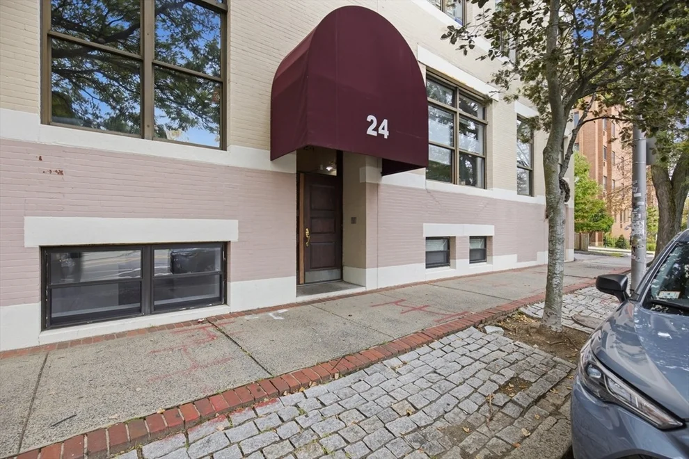 Unit for sale at 24 Norman St, Salem, MA 01970