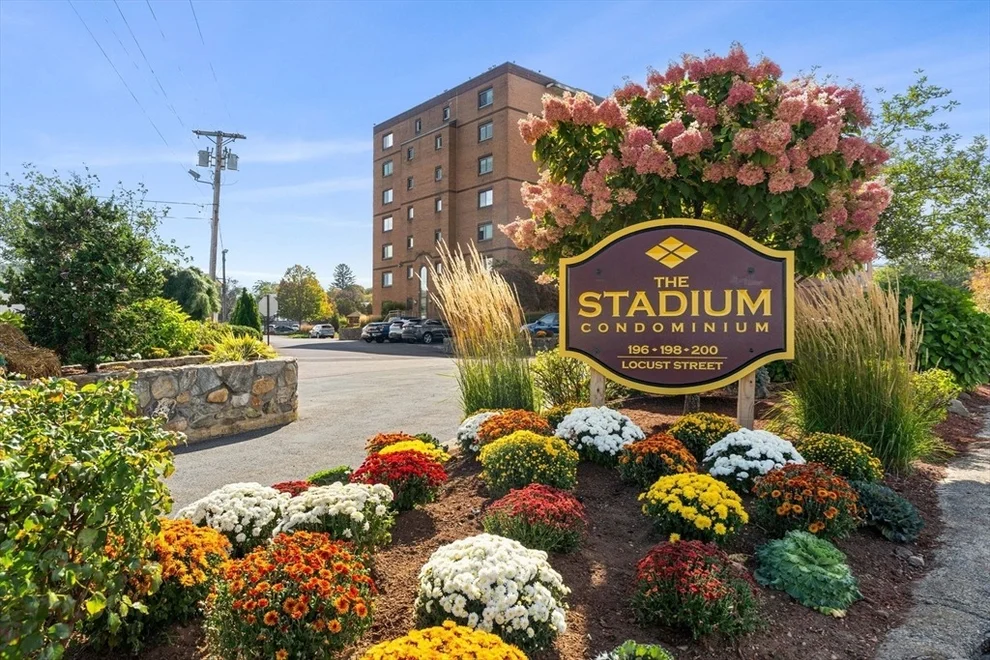 Unit for sale at 200 Locust Street, Lynn, MA 01904