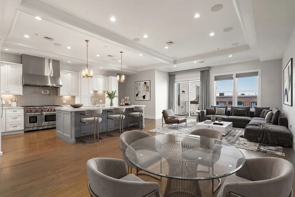 Unit for sale at 621 East 1st Street, Boston, MA 02127
