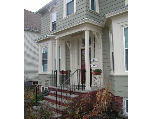 Unit for sale at 93 Mass. Ave., Arlington, MA 02474
