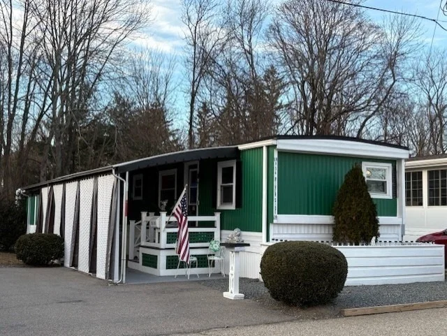 Unit for sale at 300 East Washington, North Attleboro, MA 02760