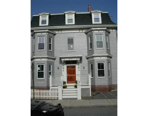 Unit for sale at 32 Central St., Beverly, MA 01915