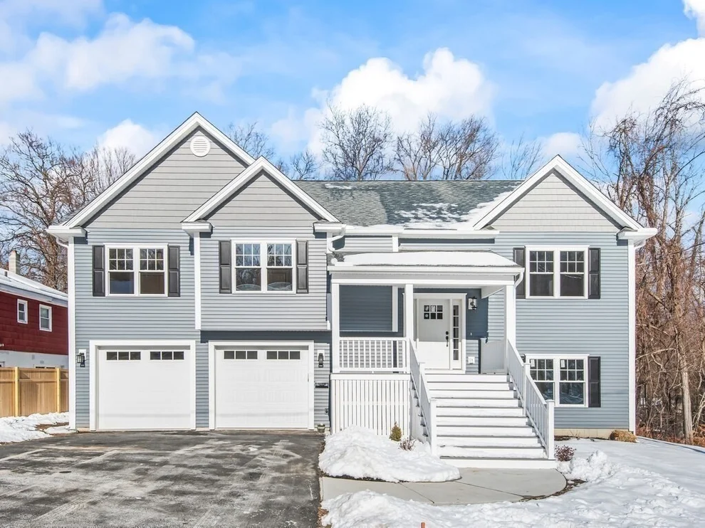 Unit for sale at 23 Orrison Street, Worcester, MA 01609