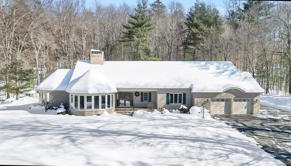 Unit for sale at 175 Scantic Rd, Hampden, MA 01036