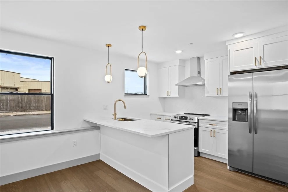Unit for sale at 127 E Cottage St, Boston, MA 02125
