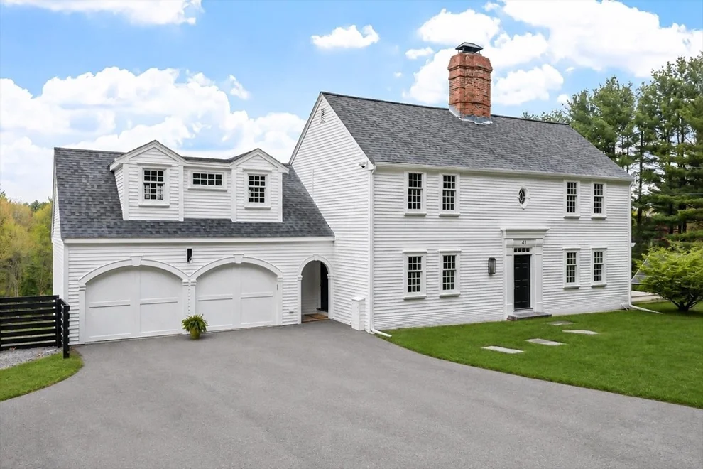 Unit for sale at 41 Pinnacle Rd, Harvard, MA 01451