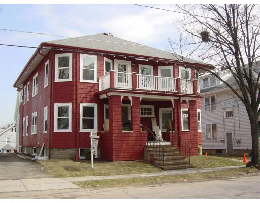 Unit for sale at 29-31 Worcester St, Belmont, MA 02478