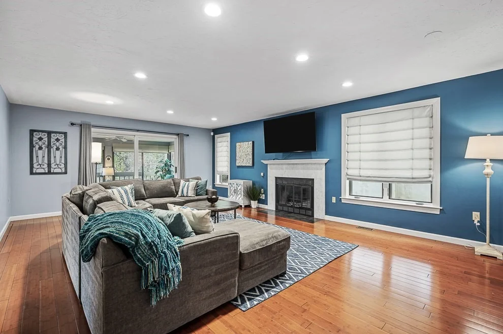 Unit for sale at 91 Jimney Dr, Westford, MA 01886
