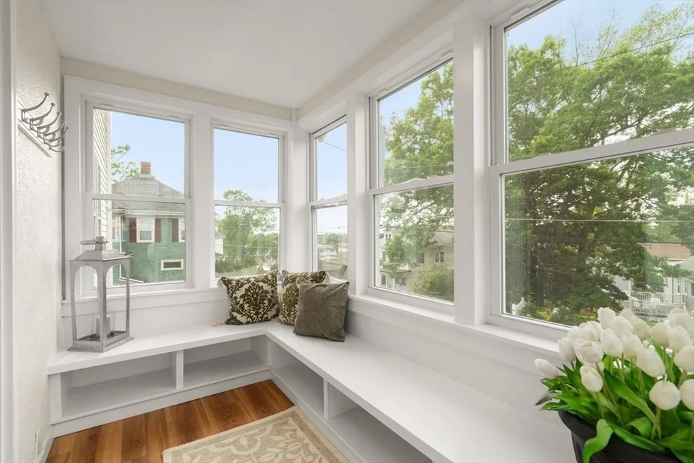 Unit for sale at 117 Fern Rd, Medford, MA 02155